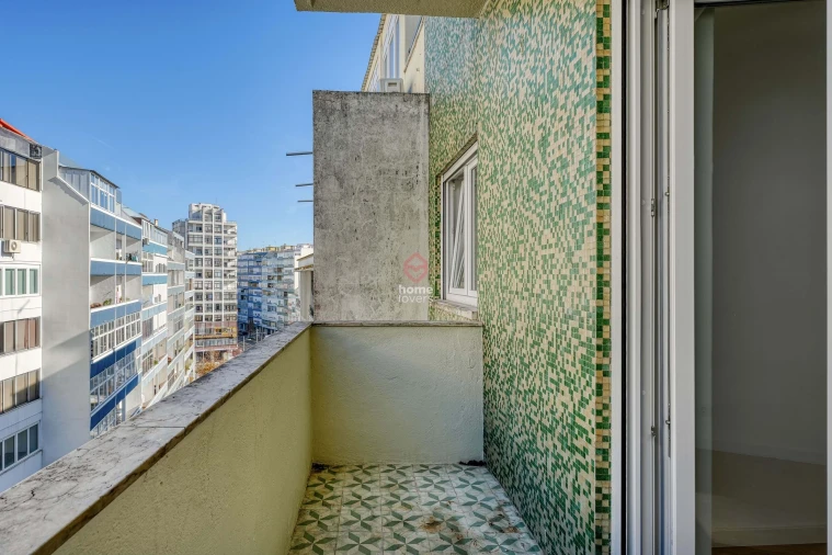 Apartamento T2 para Venda em Almada, Cova da Piedade, Pragal e Cacilhas Foto 14