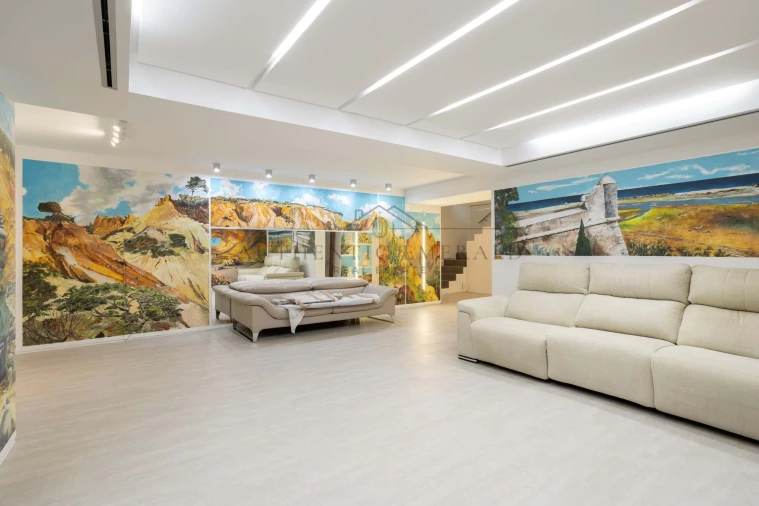 Moradia T4 para Venda em Loule (São Clemente) Foto 28