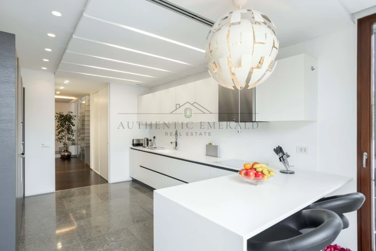 Moradia T4 para Venda em Loule (São Clemente) Foto 14