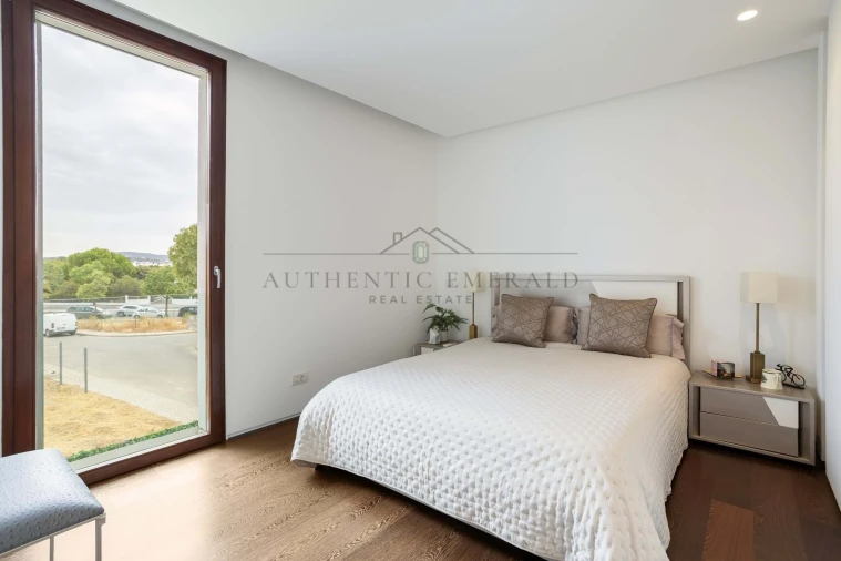 Moradia T4 para Venda em Loule (São Clemente) Foto 19