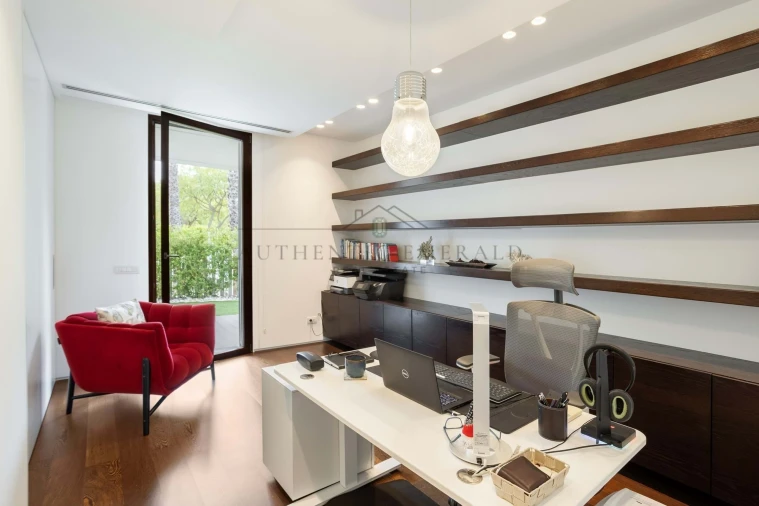 Moradia T4 para Venda em Loule (São Clemente) Foto 25