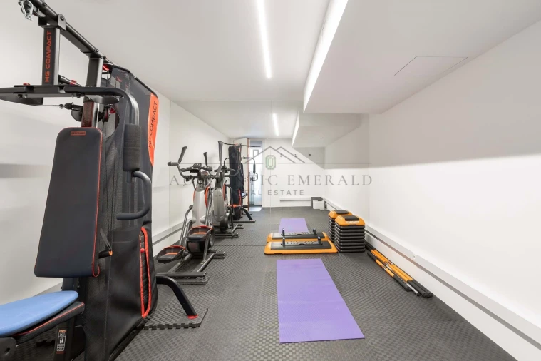 Moradia T4 para Venda em Loule (São Clemente) Foto 31