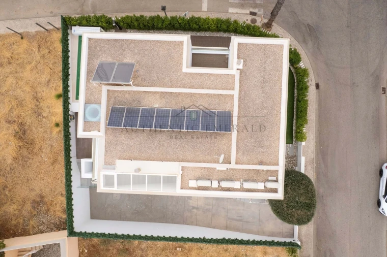 Moradia T4 para Venda em Loule (São Clemente) Foto 36