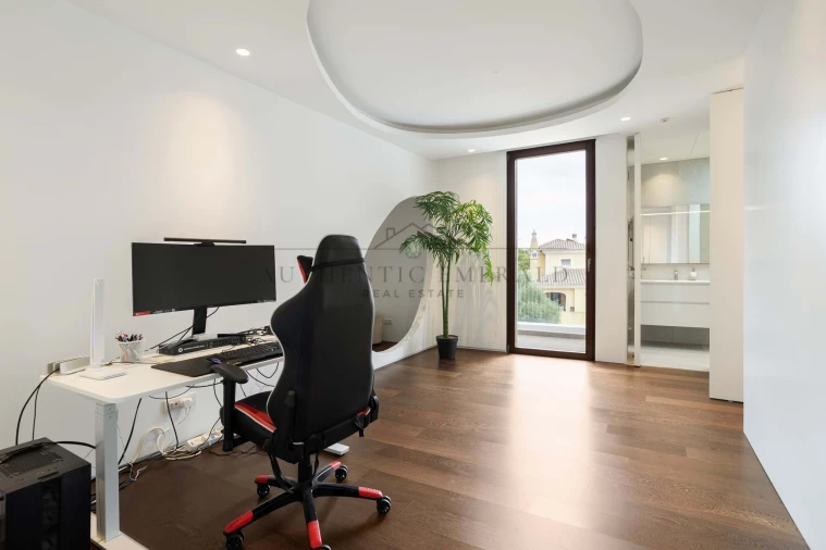 Moradia T4 para Venda em Loule (São Clemente) Foto 24