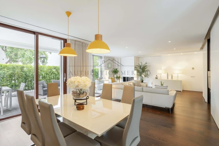 Moradia T4 para Venda em Loule (São Clemente) Foto 12