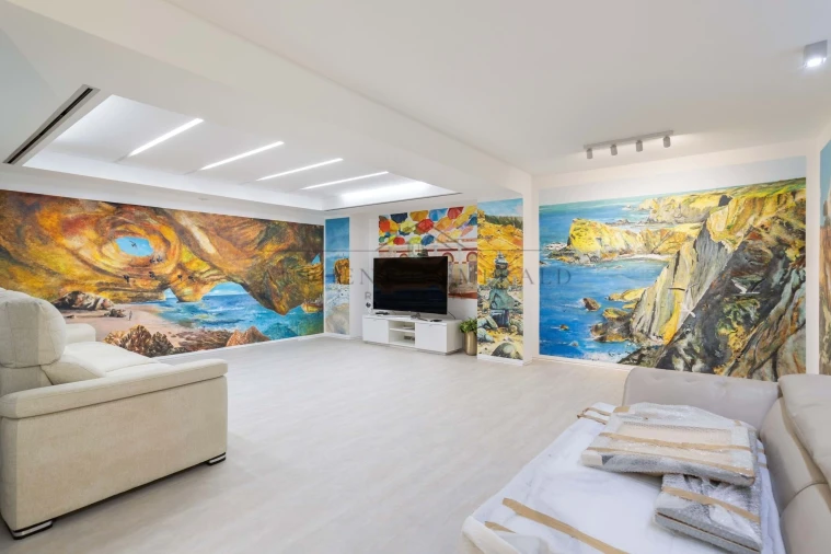 Moradia T4 para Venda em Loule (São Clemente) Foto 27