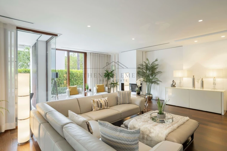 Moradia T4 para Venda em Loule (São Clemente) Foto 10