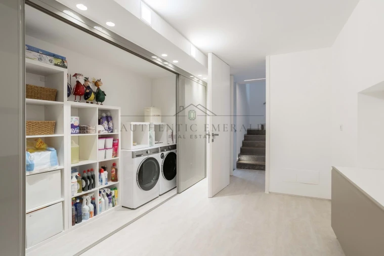 Moradia T4 para Venda em Loule (São Clemente) Foto 30