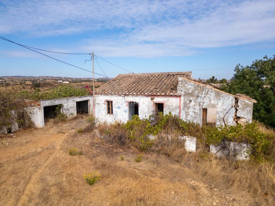 Terreno para Venda em Vila Nova de Cacela Foto 10