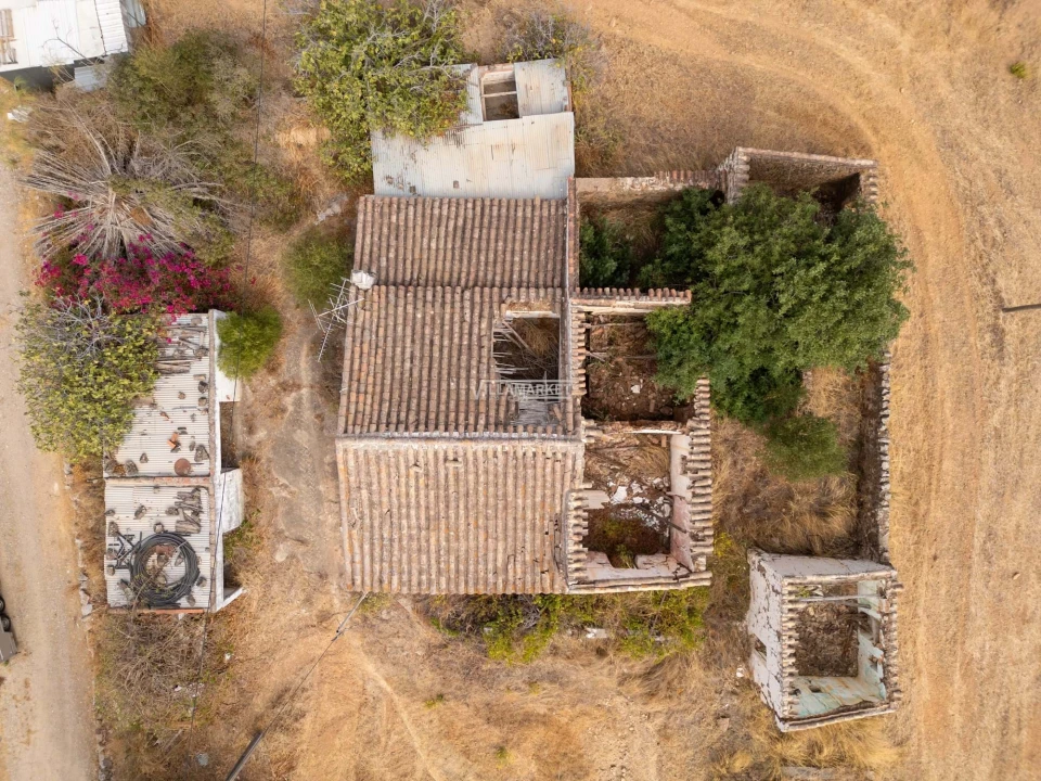 Terreno para Venda em Vila Nova de Cacela Foto 6