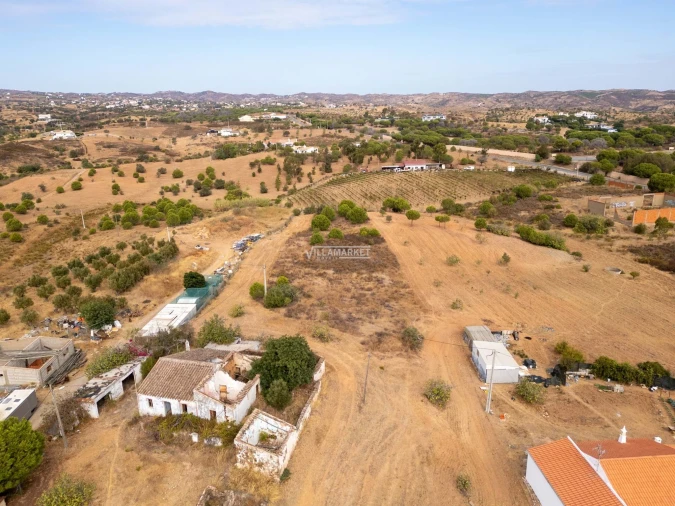 Terreno para Venda em Vila Nova de Cacela Foto 12