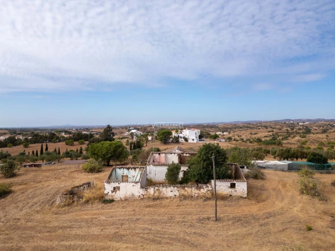 Terreno para Venda em Vila Nova de Cacela Foto 17