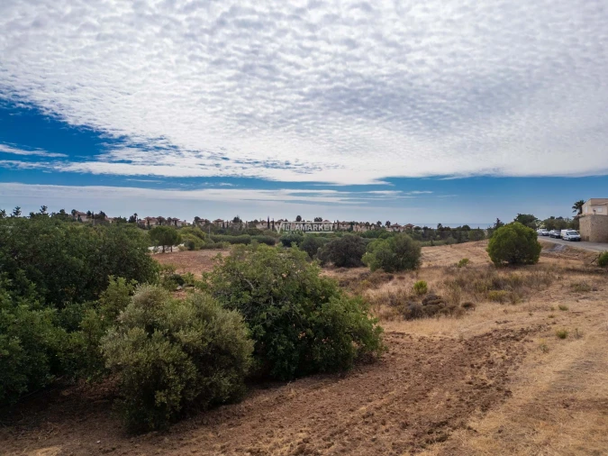 Terreno para Venda em Vila Nova de Cacela Foto 22
