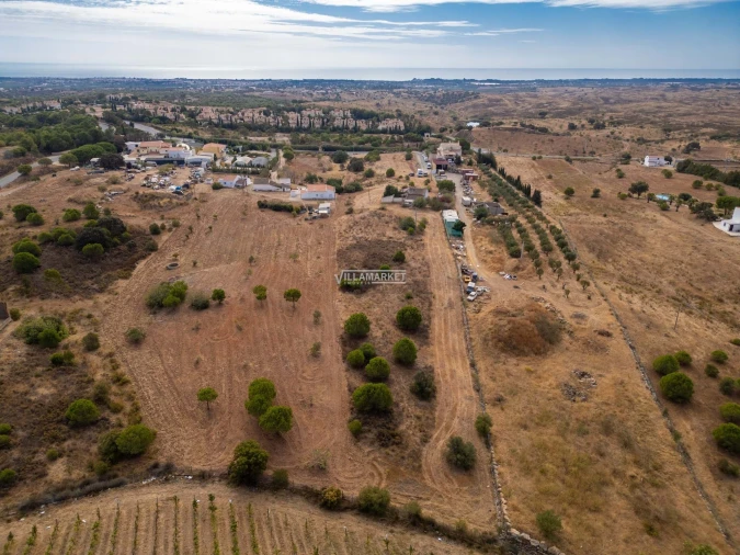 Terreno para Venda em Vila Nova de Cacela Foto 20