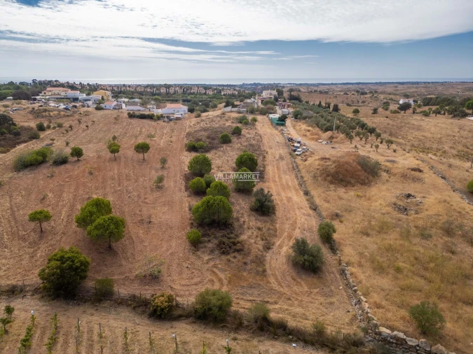 Terreno para Venda em Vila Nova de Cacela Foto 21