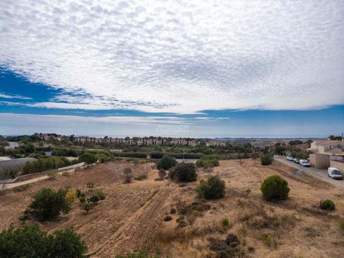 Terreno para Venda em Vila Nova de Cacela Foto 24