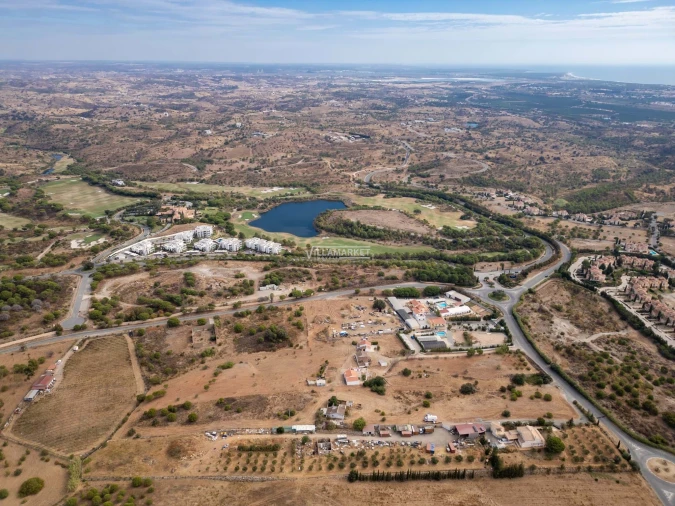 Terreno para Venda em Vila Nova de Cacela Foto 19