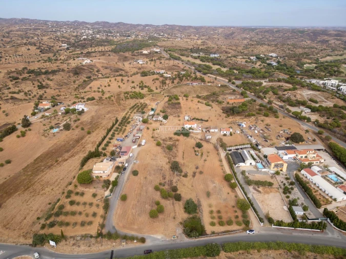 Terreno para Venda em Vila Nova de Cacela Foto 13