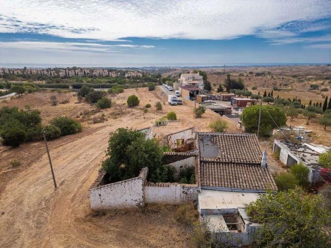 Terreno para Venda em Vila Nova de Cacela Foto 16
