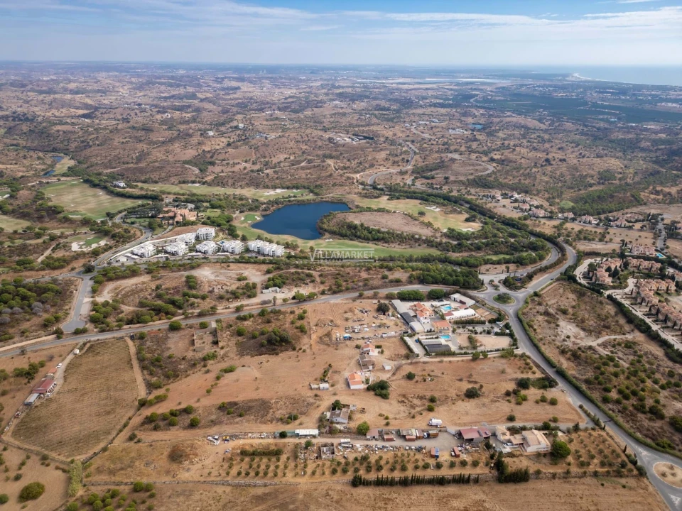 Terreno para Venda em Vila Nova de Cacela Foto 19