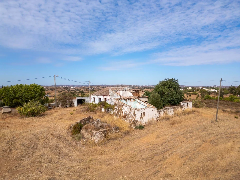 Terreno para Venda em Vila Nova de Cacela Foto 7