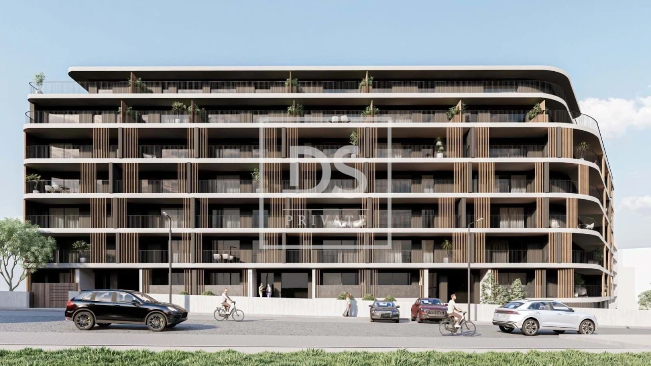 Apartamento T2 para Venda em Oliveira do Douro Foto 24