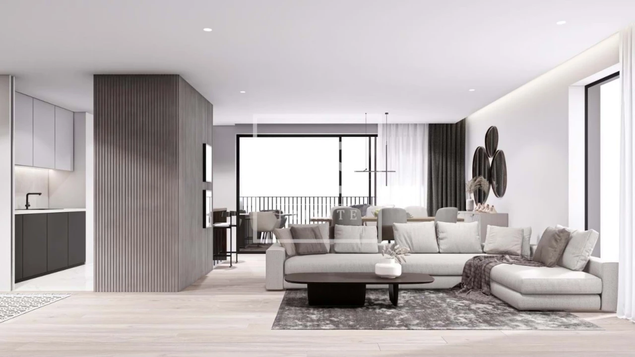 Apartamento T3 para Venda em Oliveira do Douro Foto 8