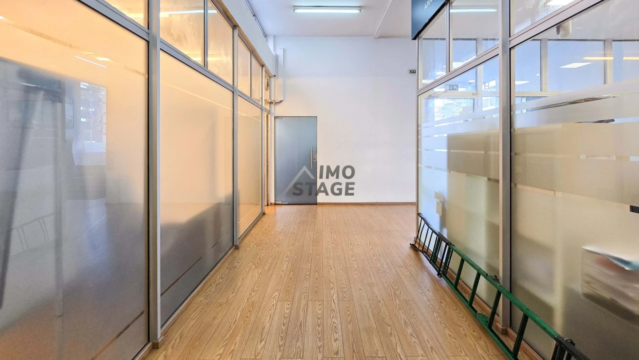 Negócio para Arrendamento em Santa Marinha Foto 7