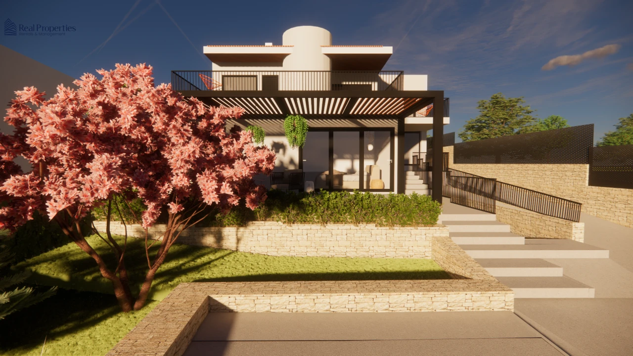 Moradia T4 para Venda em Almancil Foto 22