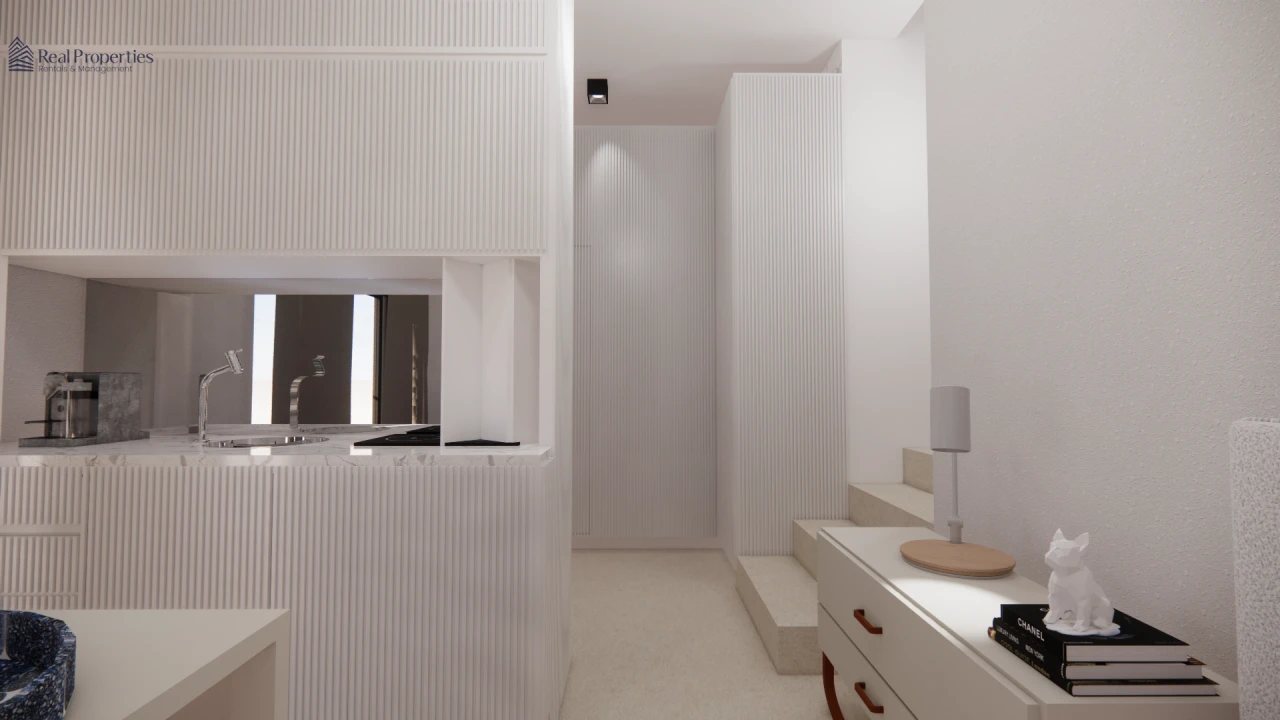 Moradia T4 para Venda em Almancil Foto 6