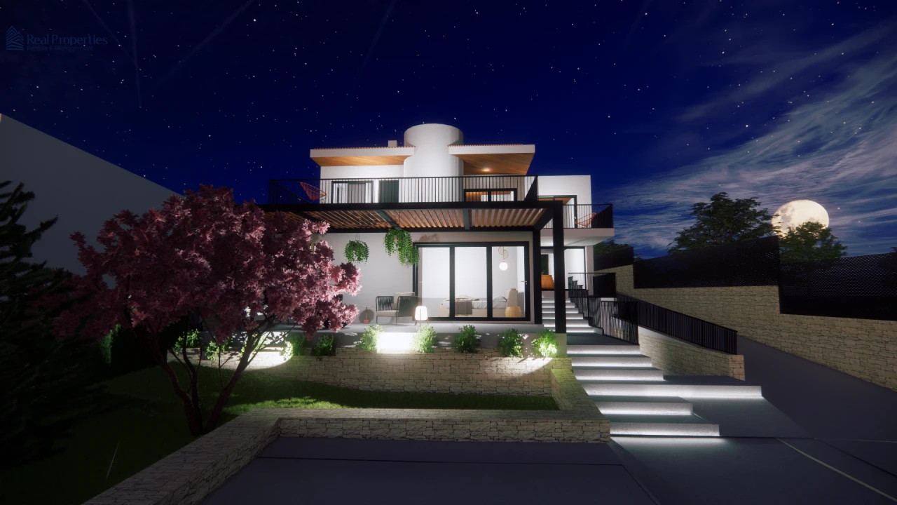 Moradia T4 para Venda em Almancil Foto 20