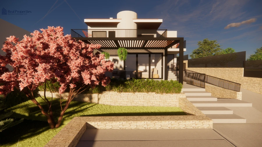 Moradia T4 para Venda em Almancil Foto 22