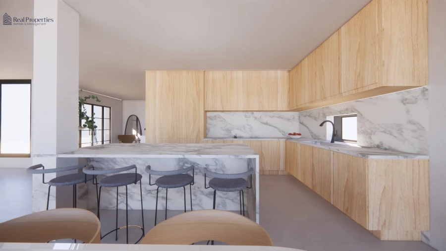 Moradia T4 para Venda em Almancil Foto 12