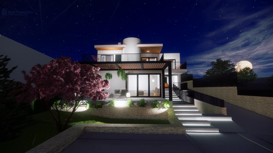 Moradia T4 para Venda em Almancil Foto 20