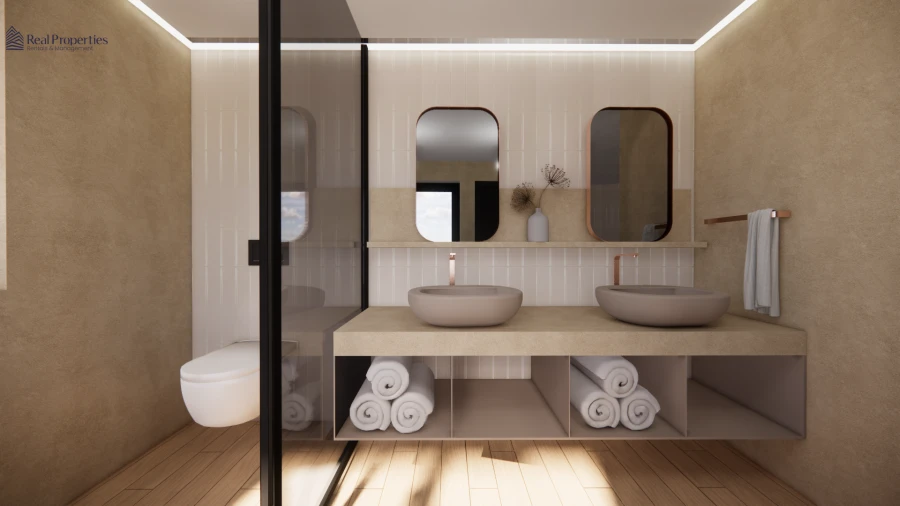 Moradia T4 para Venda em Almancil Foto 5