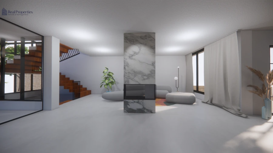 Moradia T4 para Venda em Almancil Foto 9