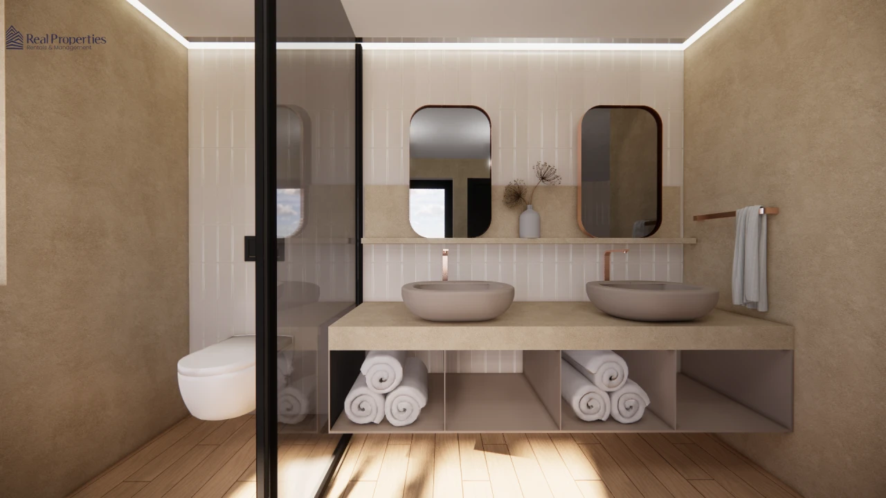 Moradia T4 para Venda em Almancil Foto 5