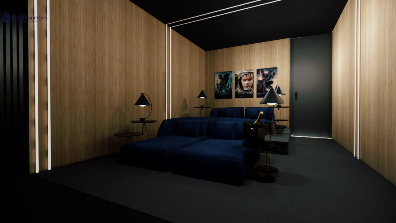 Moradia T4 para Venda em Almancil Foto 17