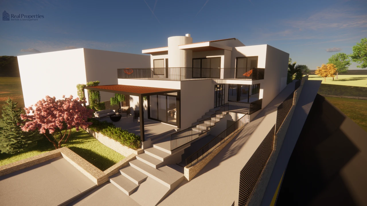 Moradia T4 para Venda em Almancil Foto 21