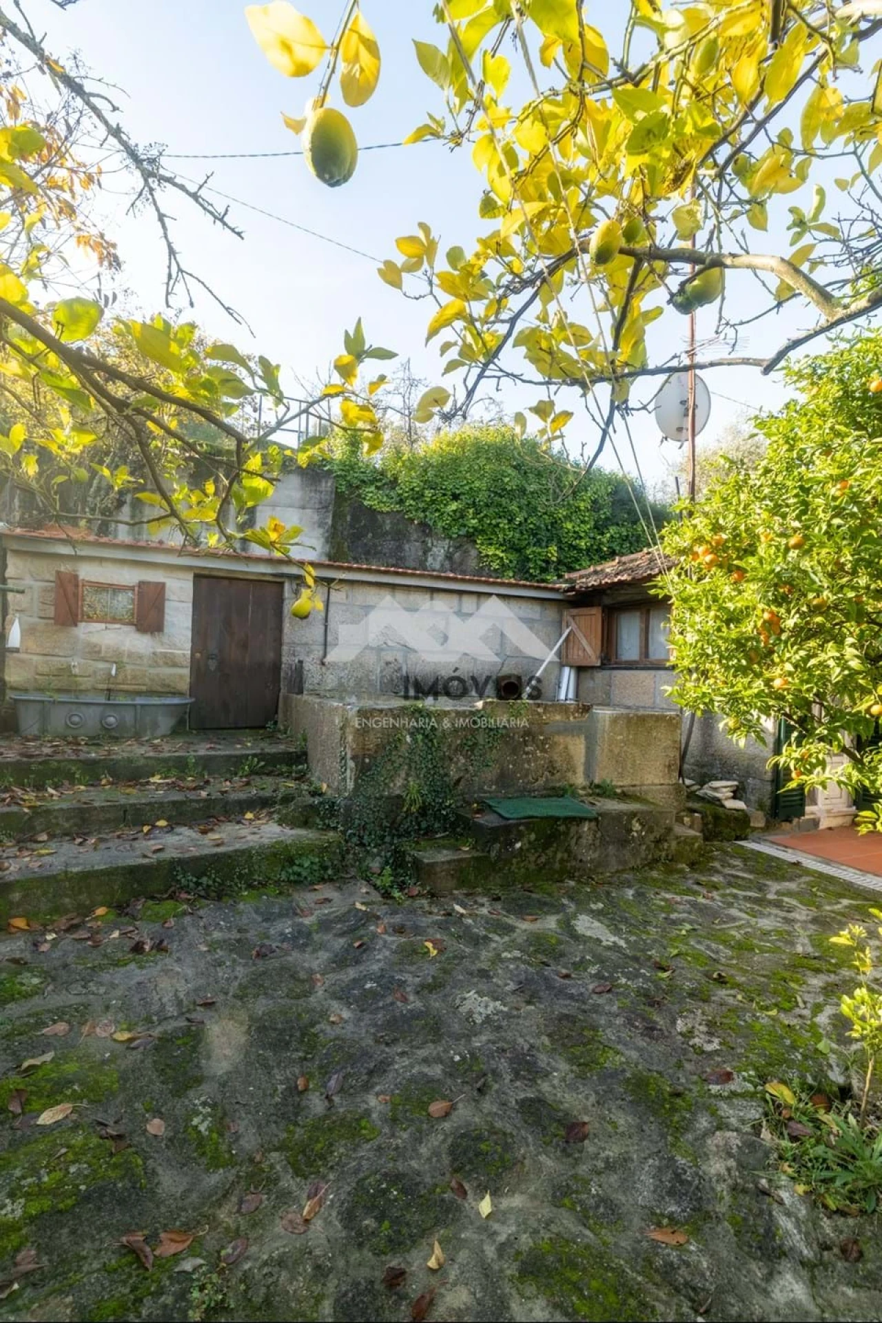 Moradia T3 para Venda em Oliveira do Douro Foto 41