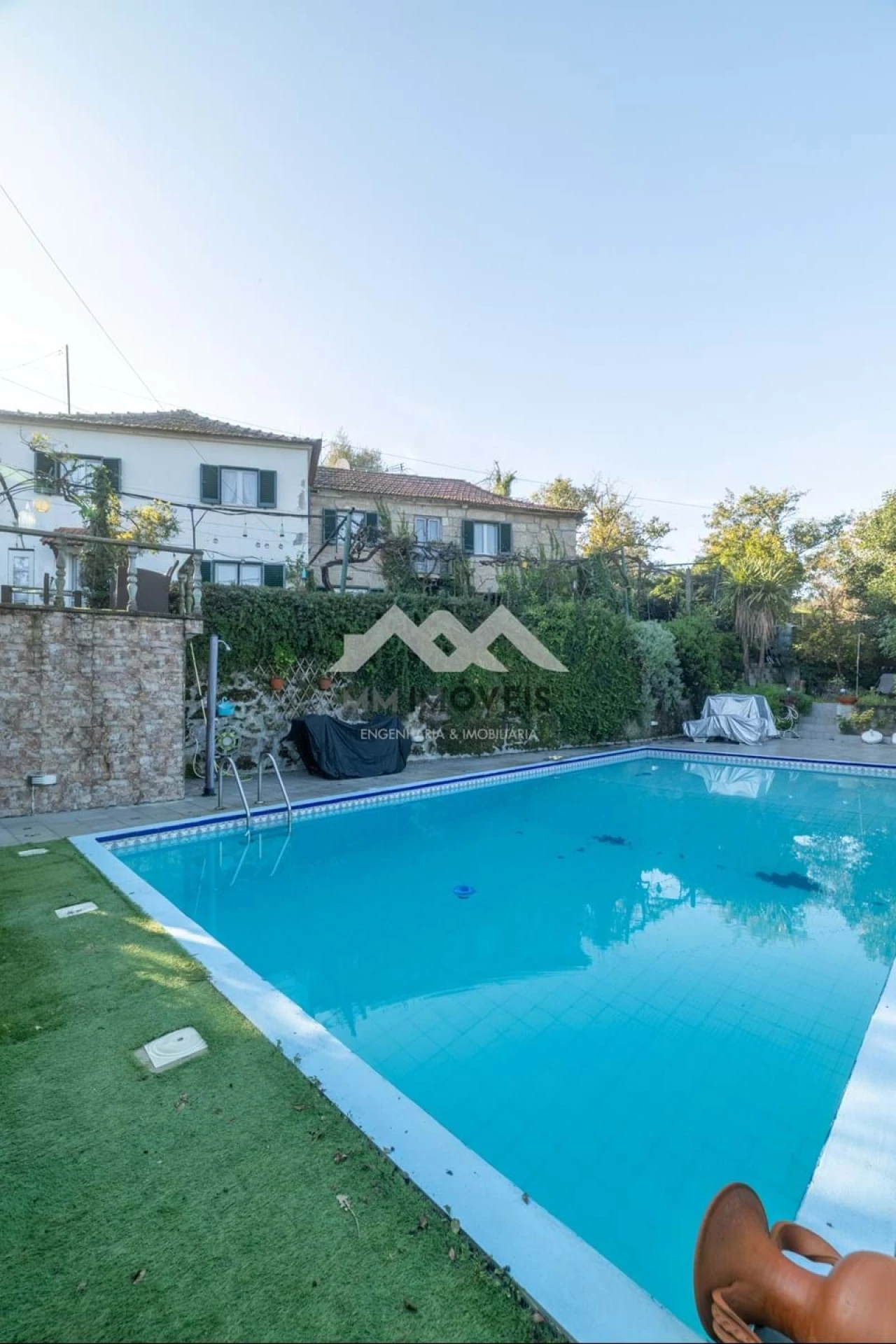 Moradia T3 para Venda em Oliveira do Douro Foto 77