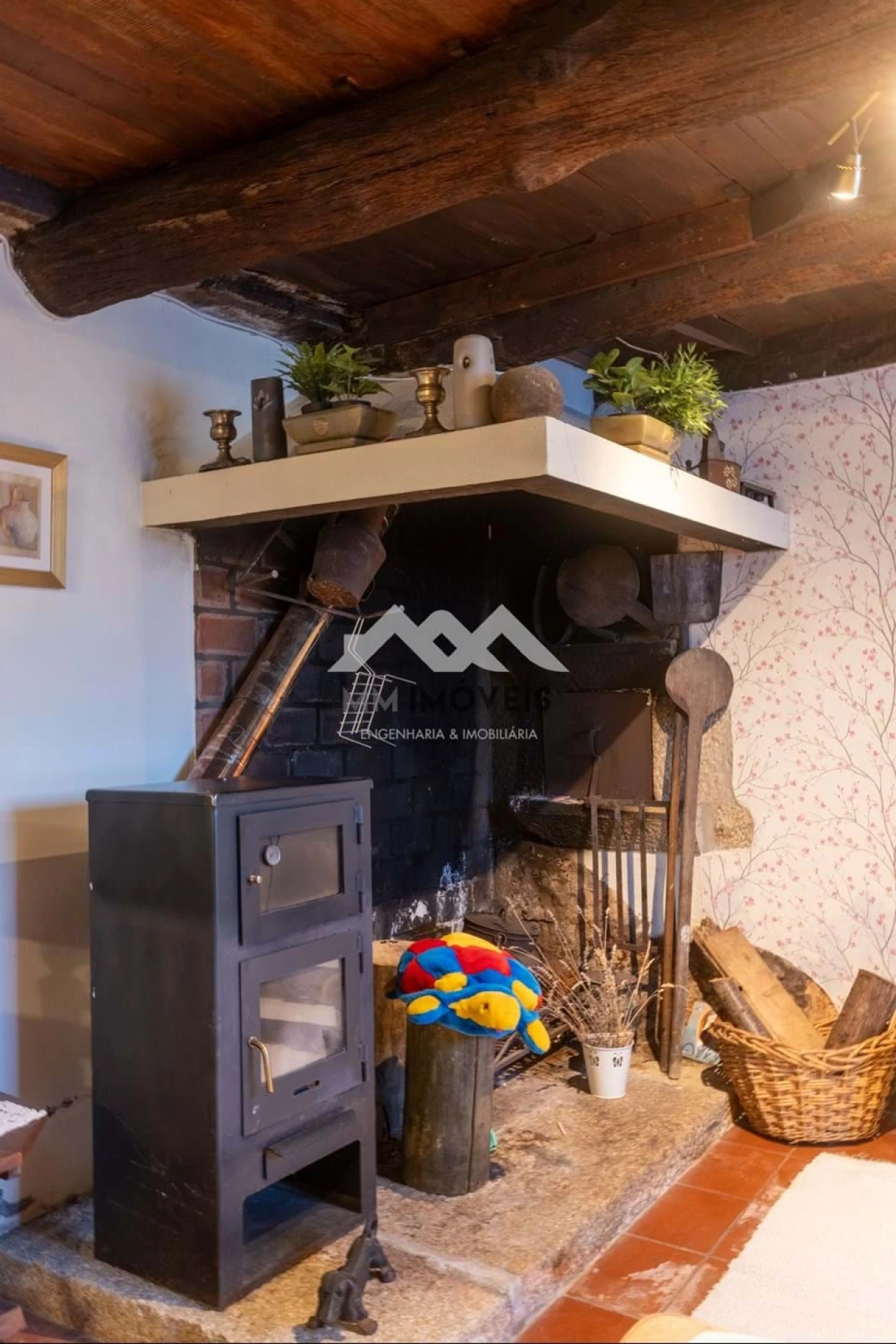 Moradia T3 para Venda em Oliveira do Douro Foto 50