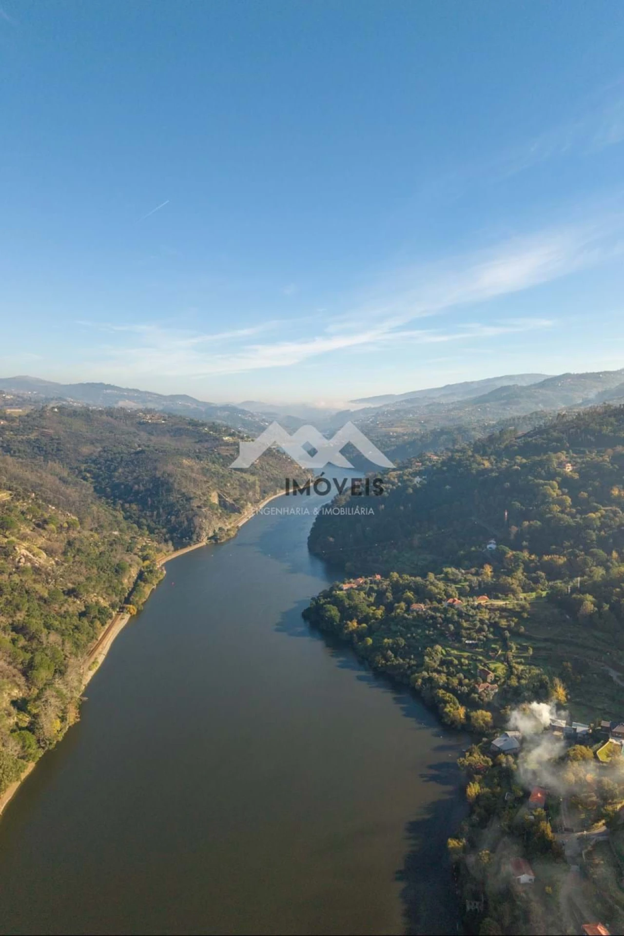 Moradia T3 para Venda em Oliveira do Douro Foto 24