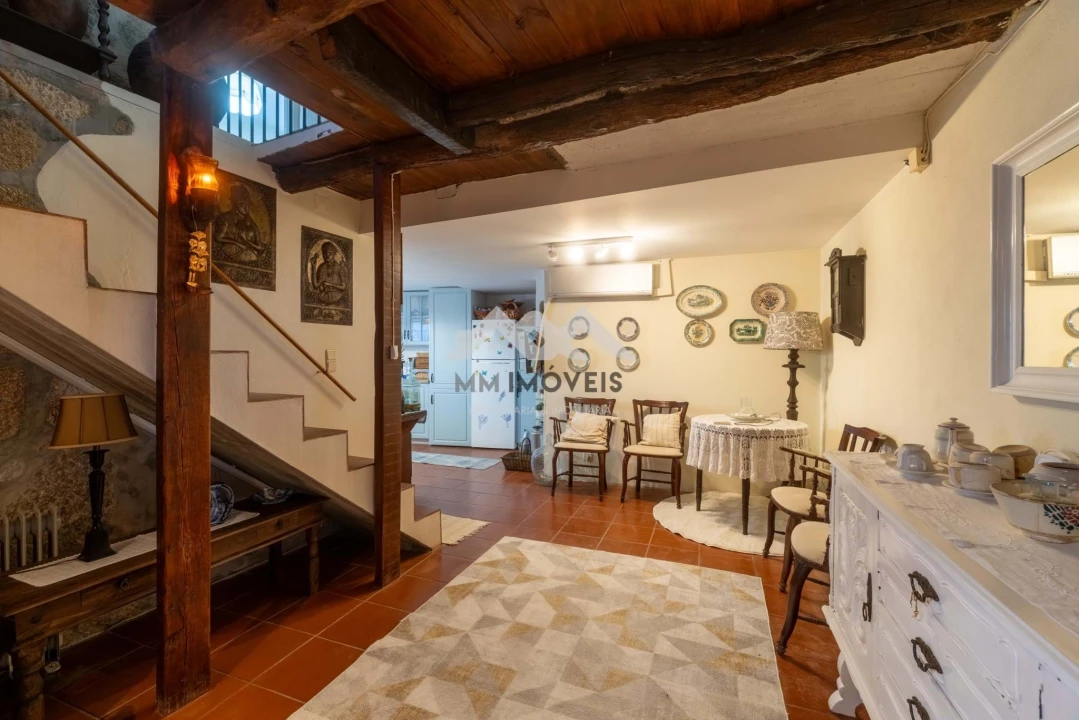 Moradia T3 para Venda em Oliveira do Douro Foto 51