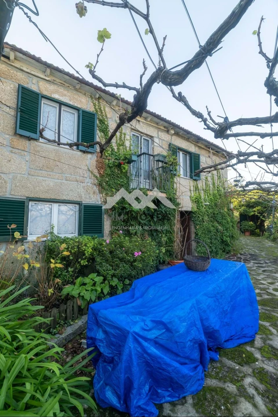 Moradia T3 para Venda em Oliveira do Douro Foto 64