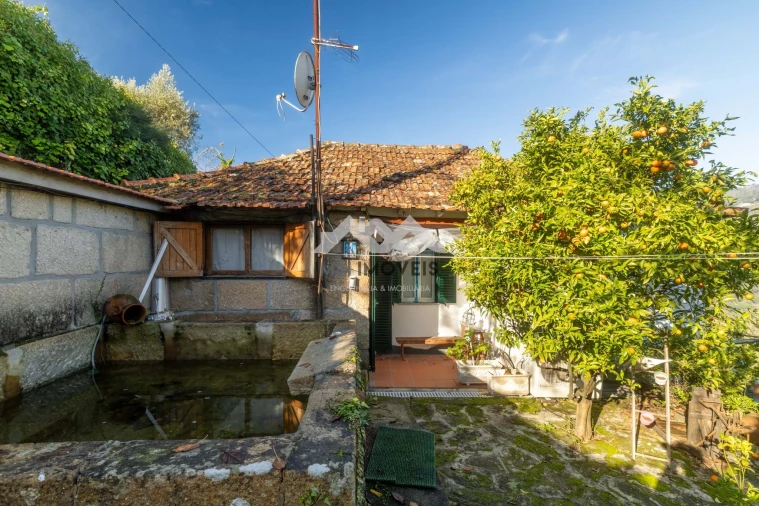 Moradia T3 para Venda em Oliveira do Douro Foto 42