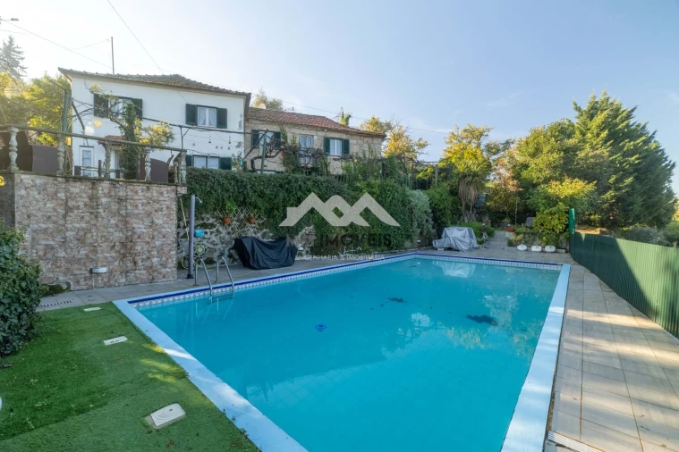 Moradia T3 para Venda em Oliveira do Douro Foto 76