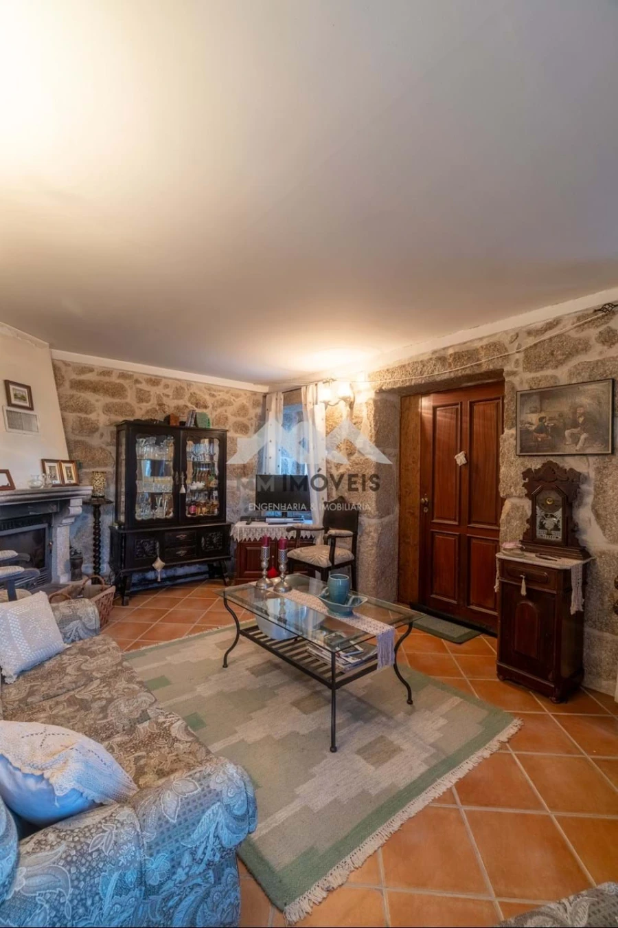 Moradia T3 para Venda em Oliveira do Douro Foto 87