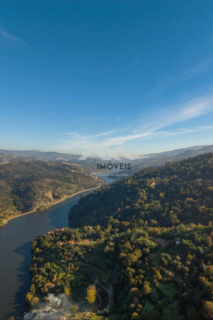 Moradia T3 para Venda em Oliveira do Douro Foto 19