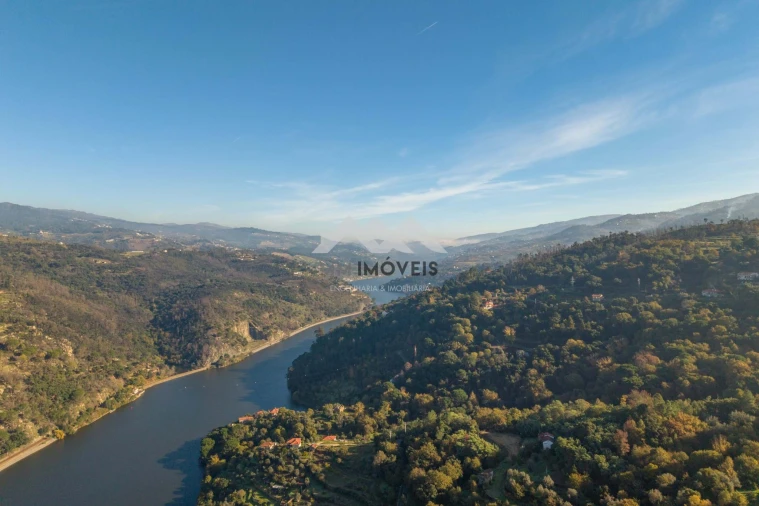 Moradia T3 para Venda em Oliveira do Douro Foto 18